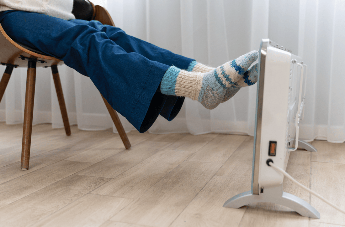 Entretien de votre climatiseur mobile : Prolongez sa durée de vie - Wind'Up