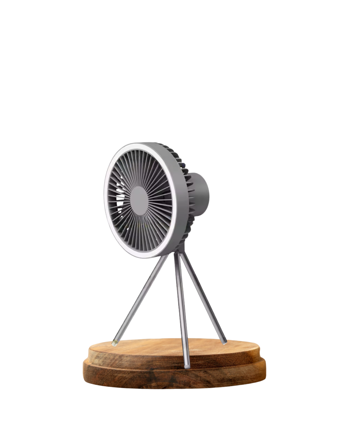 Spot — Ventilateur 3-en-1 sur Trépied