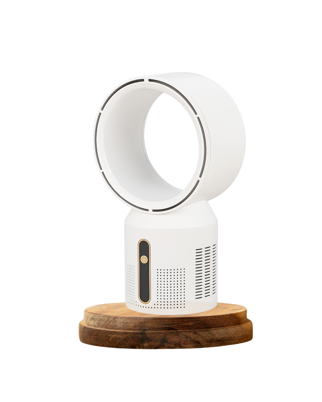 Flow Junior — Ventilateur Sans Pales Compact