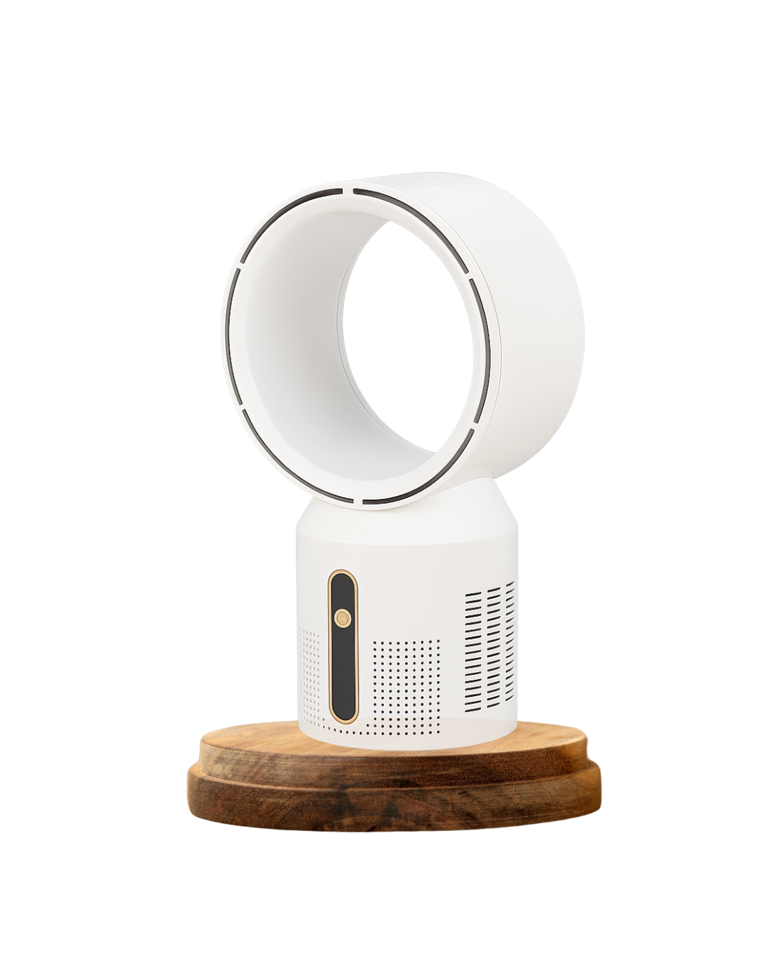 Flow Junior — Ventilateur Sans Pales Compact