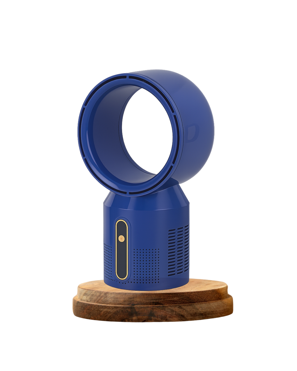 Flow Junior — Ventilateur Sans Pales Compact