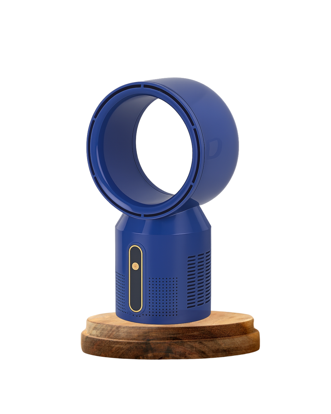 Flow Junior — Ventilateur Sans Pales Compact