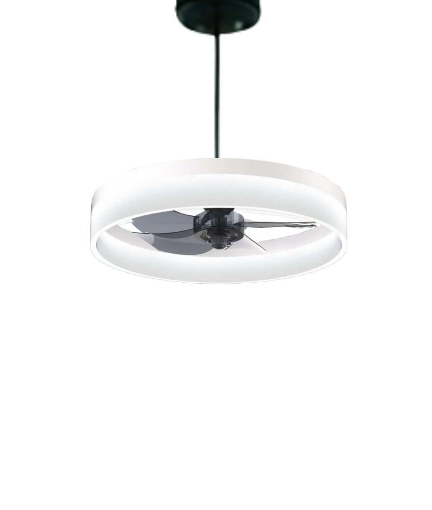 Ventilateur plafonnier Turbine Wind'Up — photo 2